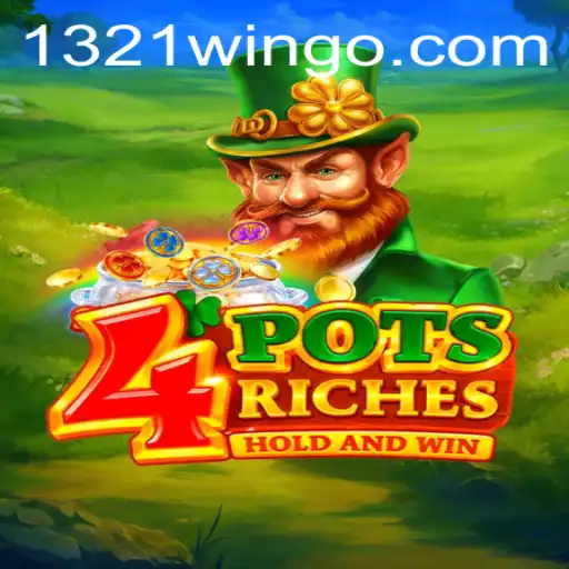 Discover the Excitement of 4potsriches: A Modern Twist on Traditional Gaming