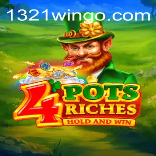 Discover the Excitement of 4potsriches: A Modern Twist on Traditional Gaming