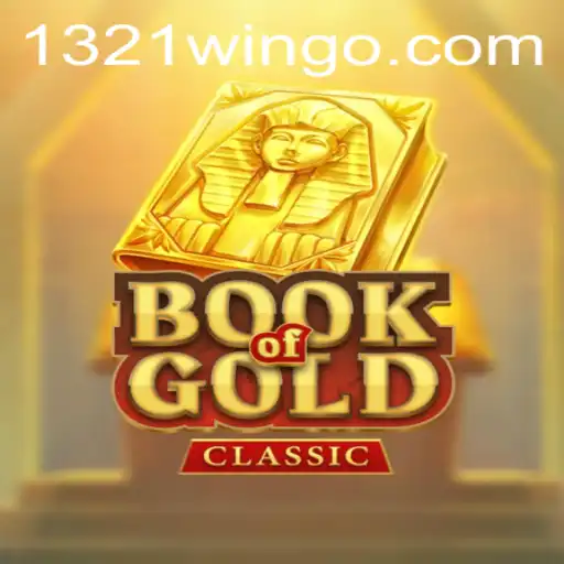 The Intricacies of BookOfGoldClassic: Unveiling the Adventure and Winning with 1321Win