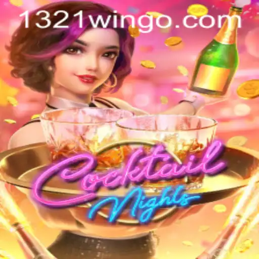 Introducing CocktailNights: Revel in the Game of Chance and Strategy