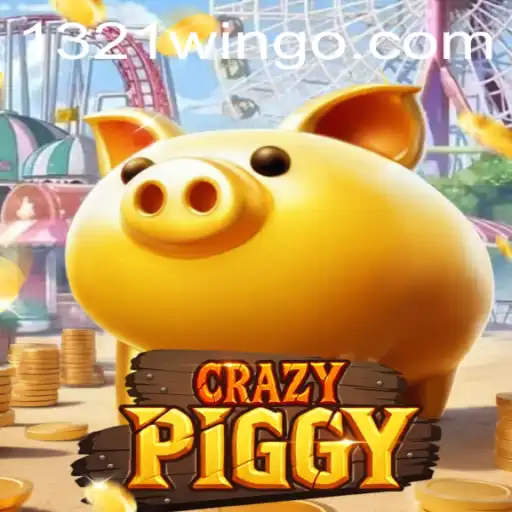CrazyPiggy: An Engaging Gaming Adventure Fueled by 1321Win