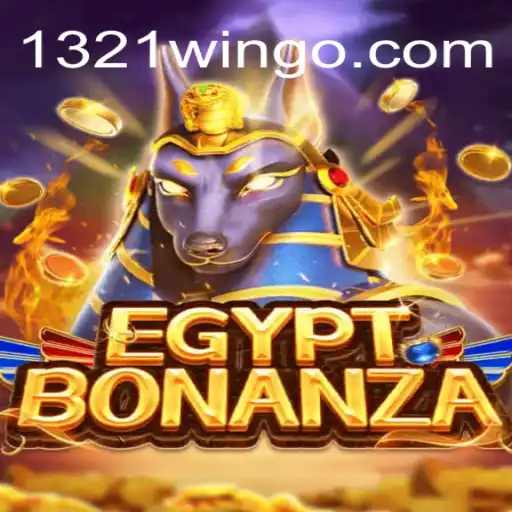 Discover the Excitement of EgyptBonanza: Unleash the 1321Win