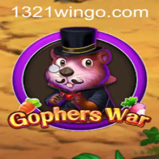 GophersWar: A New Adventure Fueled by Strategy and Thrill
