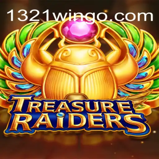 TREASURERAIDERS: The Ultimate Expedition Game