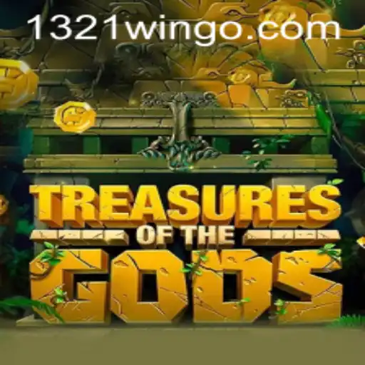 Discover the Exciting World of TreasureoftheGods: A Dive into a Mystical Adventure
