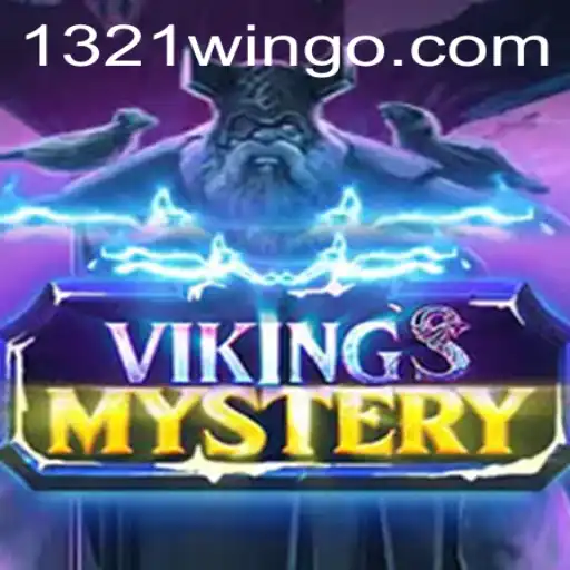 VikingsMystery: Unravel the Enigma with 1321Win