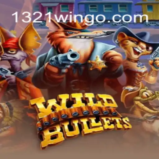 WildBullets: Thrilling Adventure in the West