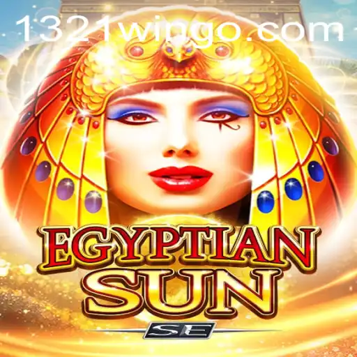 Unveiling EgyptianSunSE: Journey into the Sands with 1321Win