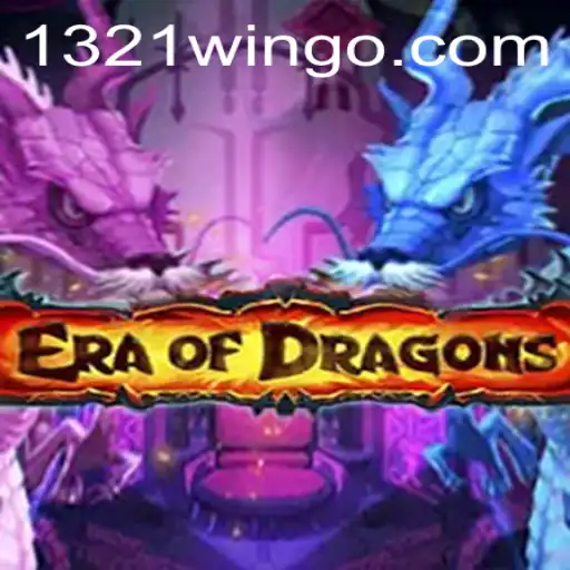 Unleashing the Adventure: EraOfDragons Invades the Gaming World with 1321Win