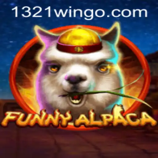 FunnyAlpaca - A New Adventure with 1321Win