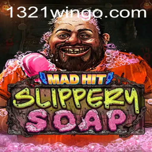 The Whirling World of MadHitSlipperySoap: A New Gaming Revolution