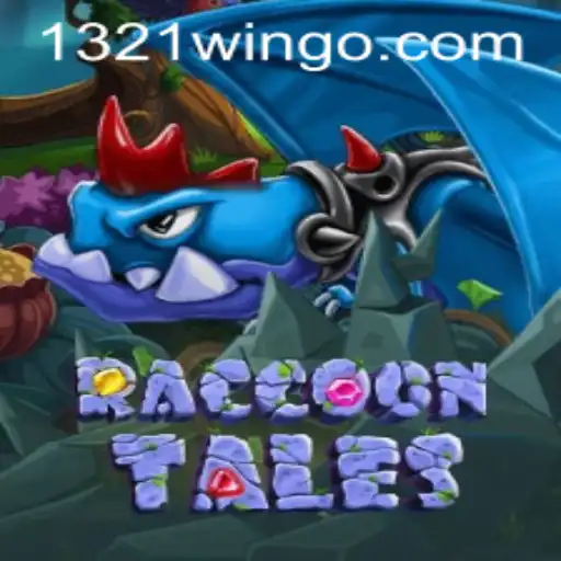 Discover the Enchanting World of RaccoonTales with 1321Win