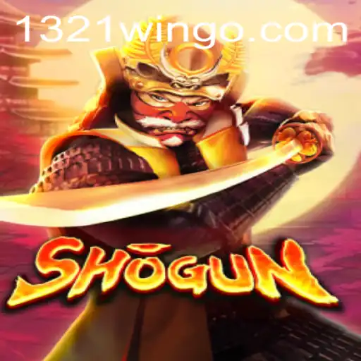 Mastering the Art of Shogun with 1321Win