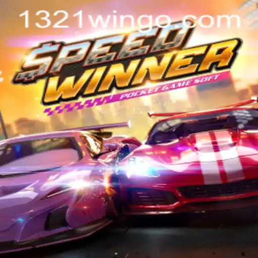 The Exciting World of SpeedWinner: A Comprehensive Introduction to the Game and 1321Win