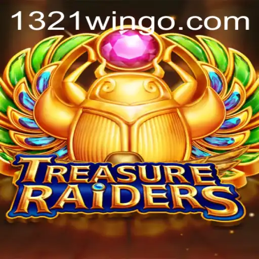 TREASURERAIDERS: The Ultimate Expedition Game