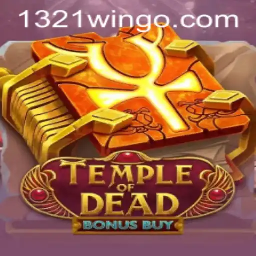 Explore the Thrilling World of Temple of Dead Bonus Buy and Unravel the 1321Win Mystery