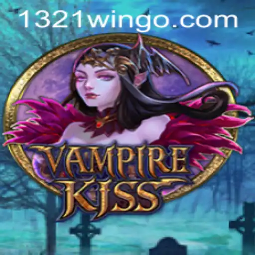 Discover the Thrills of VampireKiss with 1321Win