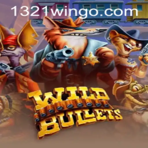 WildBullets: Thrilling Adventure in the West